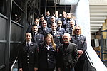 149. Jahreshauptversammlung der Freiwilligen Feuerwehr