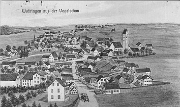Ein Ort zum Wohlfühlen an Singold und Wertach: Die Gemeinde Wehringen im Porträt