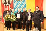 Franz Holzmann und Stefan Vonay: zwei große Feuerwehrkarrieren enden